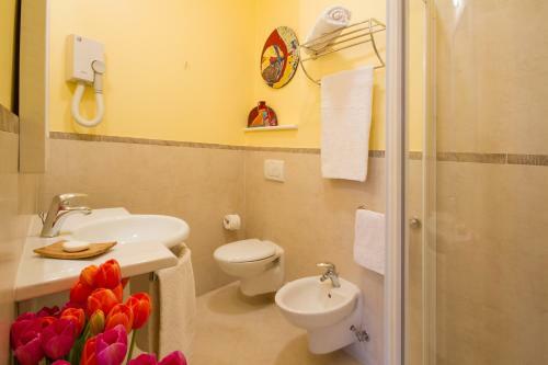 Bed & Breakfast Casa Stucky