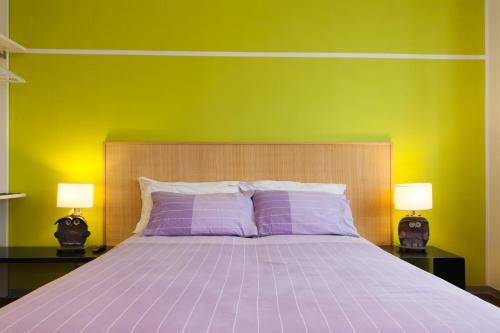 Bed & Breakfast Casa Stucky