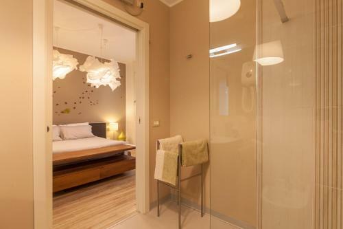 Bed & Breakfast Casa Stucky