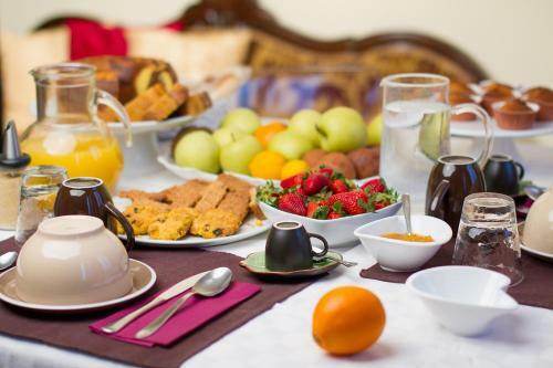 Bed & Breakfast Casa Stucky