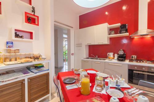 Bed & Breakfast Casa Stucky