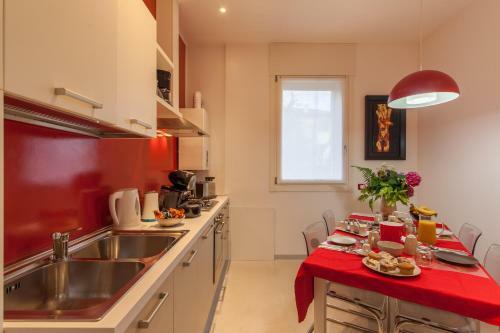Bed & Breakfast Casa Stucky