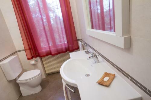Bed & Breakfast Casa Stucky