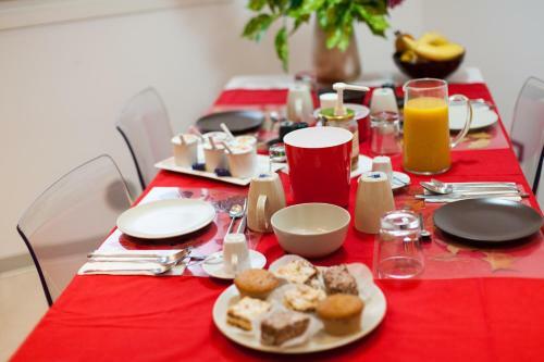 Bed & Breakfast Casa Stucky
