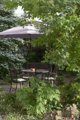 Bed & Breakfast Casa Stucky