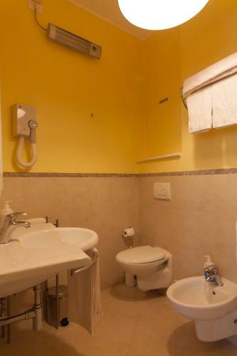 Bed & Breakfast Casa Stucky