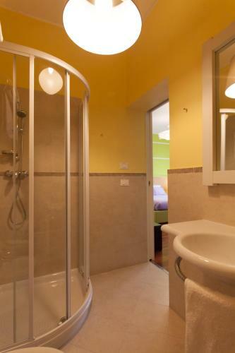 Bed & Breakfast Casa Stucky
