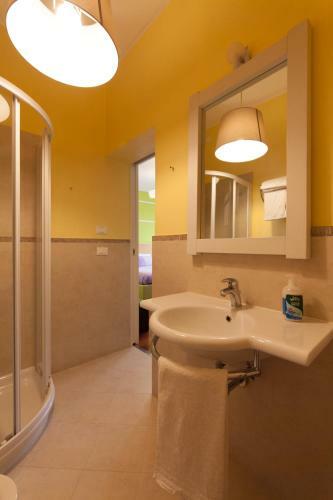 Bed & Breakfast Casa Stucky