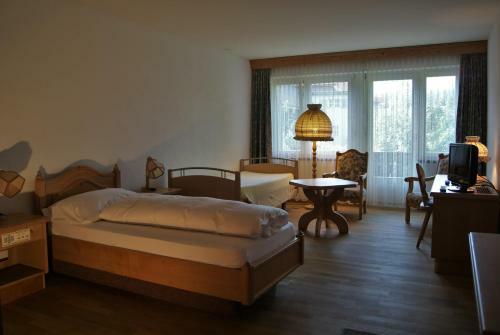 Posada Gemeinschaftshaus Im Oberdorf