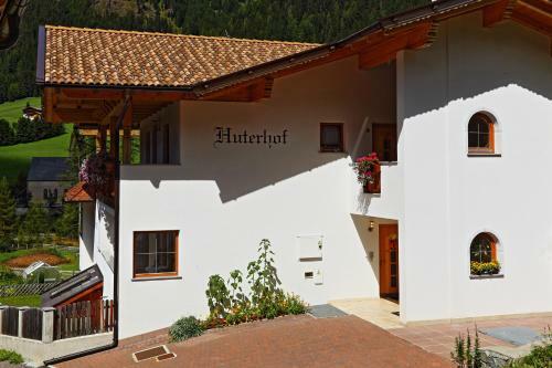 Agroturismo Huterhof