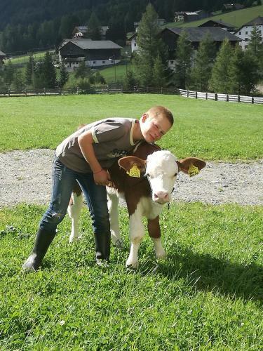 Agroturismo Huterhof