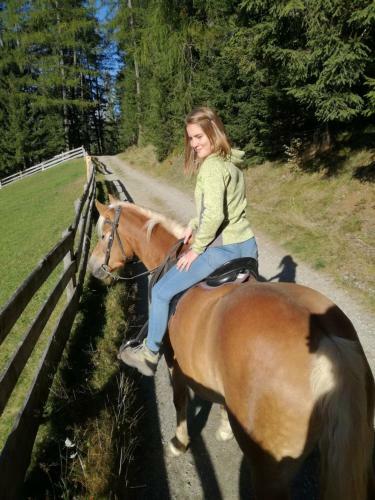 Agroturismo Huterhof