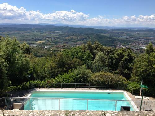 Holiday Home Casa Trinit�