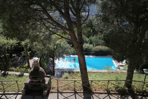 Holiday Home Casa Trinit�