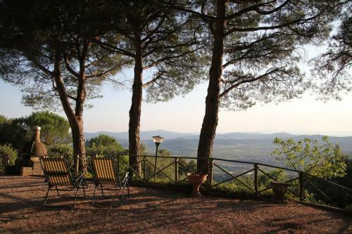 Holiday Home Casa Trinit�