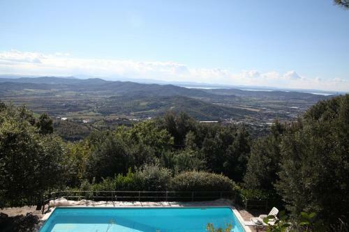 Holiday Home Casa Trinit�