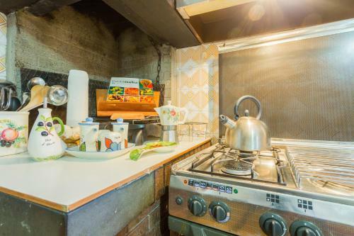 Holiday Home Casa Trinit�