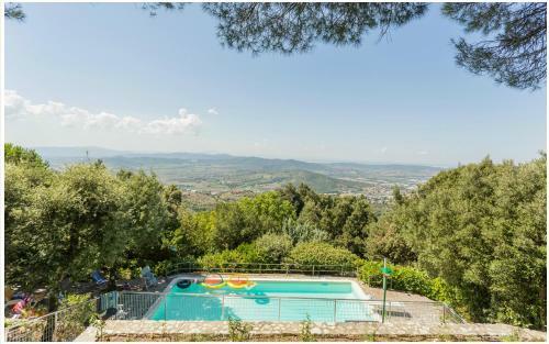 Holiday Home Casa Trinit�