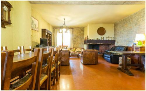 Holiday Home Casa Trinit�