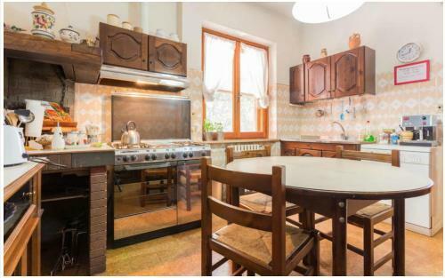 Holiday Home Casa Trinit�