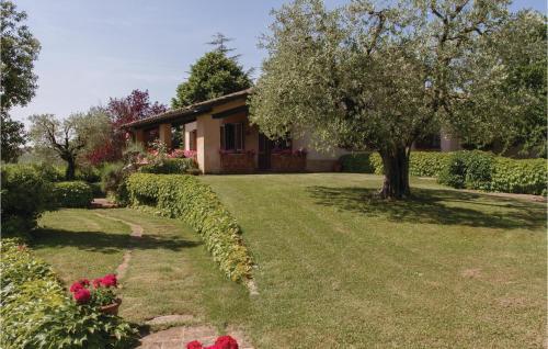 Villa Margherita San Savino