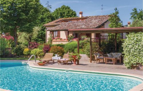 Villa Margherita San Savino