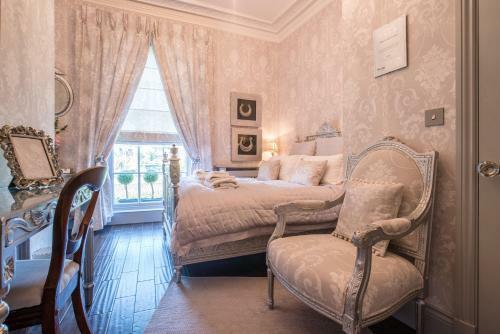 Church Apartment