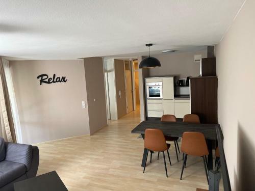 Apartamento City Home 2