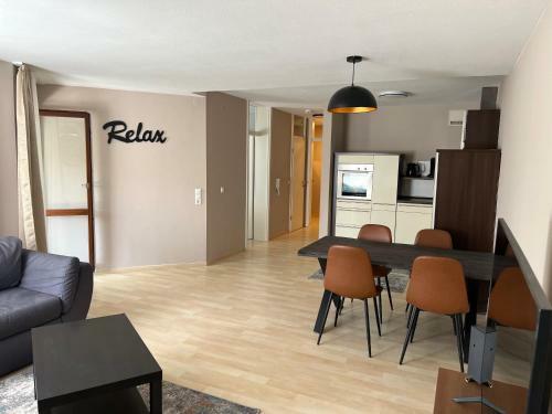 Apartamento City Home 2