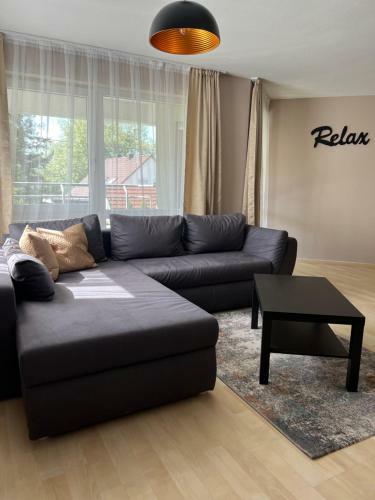 Apartamento City Home 2