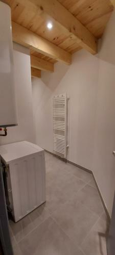 Apartamento Studio Les 3 Cirques