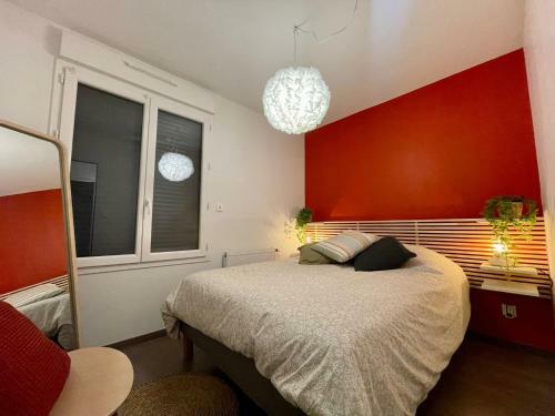 Apartamento La Cabane Du Loft