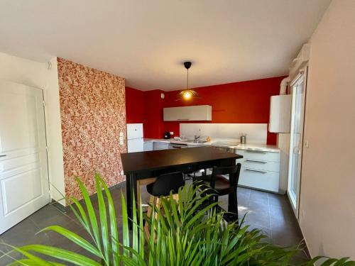 Apartamento La Cabane Du Loft