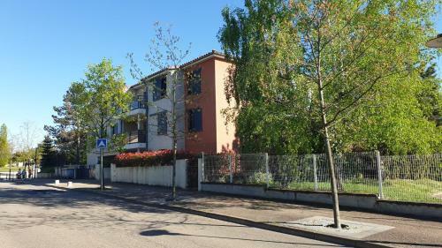Apartamento La Cabane Du Loft