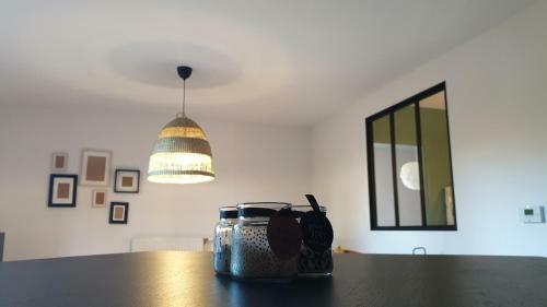 Apartamento La Cabane Du Loft