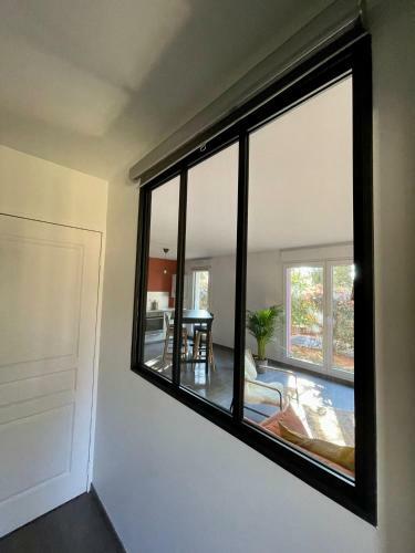 Apartamento La Cabane Du Loft