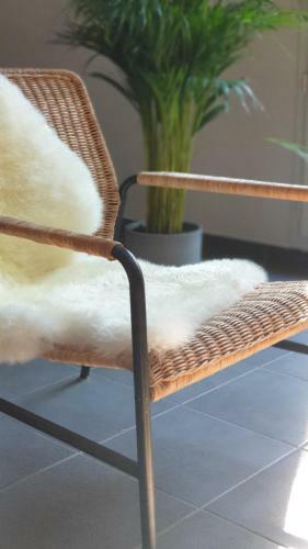 Apartamento La Cabane Du Loft
