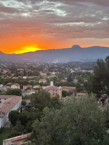 Cocon Proven�al Entre Mer Et Colline Proche Cassis