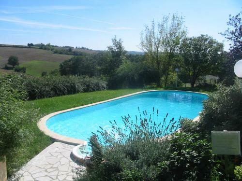 Maisonnette Pr�s De Montauban 82 Sud-ouest