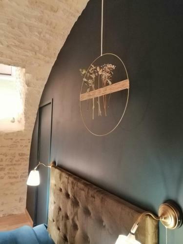 Apartamento Le Refuge De La Sall�e