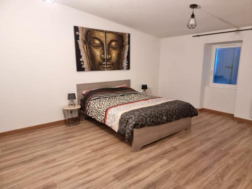 Apartamento Agr�able Maison En Petite Camargue