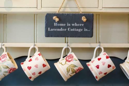 Lavender Cottage