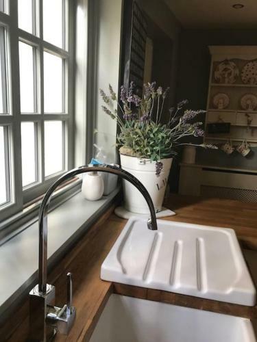 Lavender Cottage