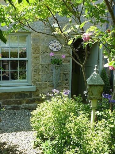 Lavender Cottage