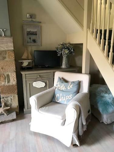 Lavender Cottage