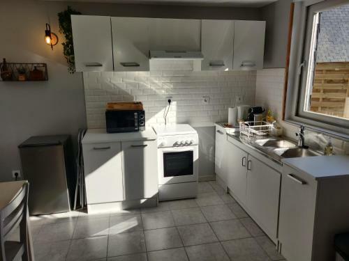 G�te De La Vall�e