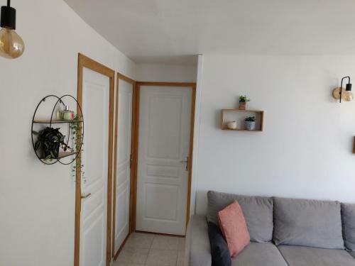 G�te De La Vall�e