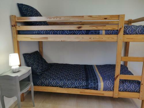 G�te De La Vall�e