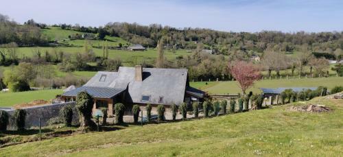 G�te De La Vall�e