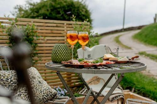 Apartamento Stunning 2-bed House In Embsay Skipton